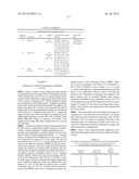 ARYLALKYL ESTERS OF 4-AMINO-6-(SUBSTITUTED PHENYL)-PICOLINATES AND     6-AMINO-2-(SUBSTITUTED PHENYL)-PYRIMIDINECARBOXYLATES AND THEIR USE AS     SELECTIVE HERBICIDES FOR CROPS diagram and image