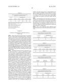 ARYLALKYL ESTERS OF 4-AMINO-6-(SUBSTITUTED PHENYL)-PICOLINATES AND     6-AMINO-2-(SUBSTITUTED PHENYL)-PYRIMIDINECARBOXYLATES AND THEIR USE AS     SELECTIVE HERBICIDES FOR CROPS diagram and image