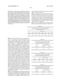 ARYLALKYL ESTERS OF 4-AMINO-6-(SUBSTITUTED PHENYL)-PICOLINATES AND     6-AMINO-2-(SUBSTITUTED PHENYL)-PYRIMIDINECARBOXYLATES AND THEIR USE AS     SELECTIVE HERBICIDES FOR CROPS diagram and image