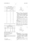 ARYLALKYL ESTERS OF 4-AMINO-6-(SUBSTITUTED PHENYL)-PICOLINATES AND     6-AMINO-2-(SUBSTITUTED PHENYL)-PYRIMIDINECARBOXYLATES AND THEIR USE AS     SELECTIVE HERBICIDES FOR CROPS diagram and image