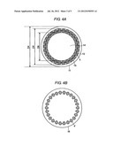 CONSTRUCTION OF SUPERCONDUCTING MULTI-CORE BILLET AND METHOD FOR     MANUFACTURING SUPERCONDUCTING MULTI-CORE WIRES diagram and image