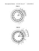 CONSTRUCTION OF SUPERCONDUCTING MULTI-CORE BILLET AND METHOD FOR     MANUFACTURING SUPERCONDUCTING MULTI-CORE WIRES diagram and image