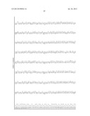 METHODS AND COMPOSITIONS FOR DETERMINING SEVERITY OF HEART FAILURE IN A     SUBJECT diagram and image