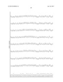 METHODS AND COMPOSITIONS FOR DETERMINING SEVERITY OF HEART FAILURE IN A     SUBJECT diagram and image