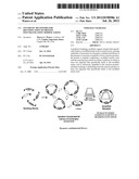 Synthetic Receptors for Identification of Protein Posttranslation     Modifications diagram and image