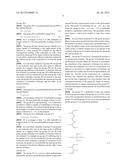 ETHER COMPOUND, LUBRICANT CONTAINING SAME, AND COMPOSITION FOR LUBRICANT     CONTAINING SAME diagram and image