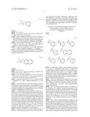 Inhibitors of Autotaxin diagram and image