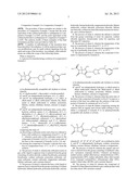 PROCESS FOR THE PREPARATION OF ANTIBIOTIC COMPOUNDS diagram and image
