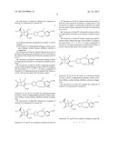 PROCESS FOR THE PREPARATION OF ANTIBIOTIC COMPOUNDS diagram and image