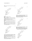 FUSED AMINODIHYDROTHIAZINE DERIVATIVES diagram and image