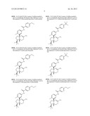 FUSED AMINODIHYDROTHIAZINE DERIVATIVES diagram and image