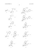 FUSED AMINODIHYDROTHIAZINE DERIVATIVES diagram and image