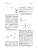 FUSED AMINODIHYDROTHIAZINE DERIVATIVES diagram and image