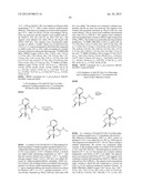 FUSED AMINODIHYDROTHIAZINE DERIVATIVES diagram and image