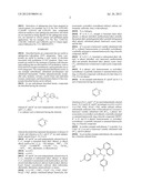 SELECTIVE SPHINGOSINE-1-PHOSPHATE RECEPTOR ANTAGONISTS diagram and image