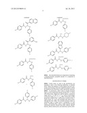 SELECTIVE SPHINGOSINE-1-PHOSPHATE RECEPTOR ANTAGONISTS diagram and image