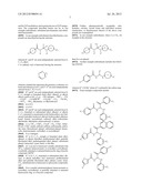 SELECTIVE SPHINGOSINE-1-PHOSPHATE RECEPTOR ANTAGONISTS diagram and image