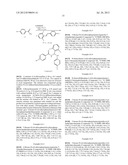 SELECTIVE SPHINGOSINE-1-PHOSPHATE RECEPTOR ANTAGONISTS diagram and image