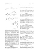 SELECTIVE SPHINGOSINE-1-PHOSPHATE RECEPTOR ANTAGONISTS diagram and image