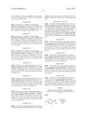 SELECTIVE SPHINGOSINE-1-PHOSPHATE RECEPTOR ANTAGONISTS diagram and image