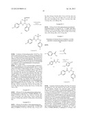 SELECTIVE SPHINGOSINE-1-PHOSPHATE RECEPTOR ANTAGONISTS diagram and image