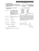 INHIBITORS OF FATTY ACID BINDING PROTEIN (FABP) diagram and image