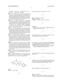 INHIBITORS OF FATTY ACID BINDING PROTEIN (FABP) diagram and image