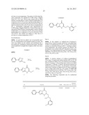 INHIBITORS OF FATTY ACID BINDING PROTEIN (FABP) diagram and image