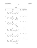 INHIBITORS OF FATTY ACID BINDING PROTEIN (FABP) diagram and image