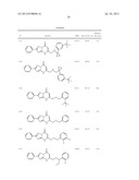 INHIBITORS OF FATTY ACID BINDING PROTEIN (FABP) diagram and image