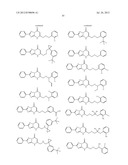 INHIBITORS OF FATTY ACID BINDING PROTEIN (FABP) diagram and image