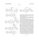 INHIBITORS OF FATTY ACID BINDING PROTEIN (FABP) diagram and image