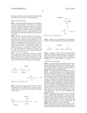 AZAADAMANTANE ESTER AND CARBAMATE DERIVATIVES AND METHODS OF USE THEREOF diagram and image