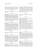 AZAADAMANTANE ESTER AND CARBAMATE DERIVATIVES AND METHODS OF USE THEREOF diagram and image