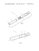 HIGHLY PENETRATING COMPOSITIONS AND METHODS FOR TREATING PATHOGEN-INDUCED     DISORDERED TISSUES diagram and image