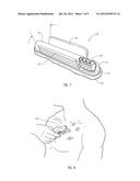 HIGHLY PENETRATING COMPOSITIONS AND METHODS FOR TREATING PATHOGEN-INDUCED     DISORDERED TISSUES diagram and image