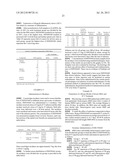 COMPOSITIONS AND METHODS FOR MODULATION OF SMN2 SPLICING IN A SUBJECT diagram and image