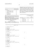 COMPOSITIONS AND METHODS FOR MODULATION OF SMN2 SPLICING IN A SUBJECT diagram and image