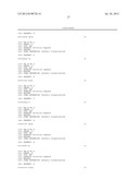 COMPOSITIONS AND METHODS FOR MODULATION OF SMN2 SPLICING IN A SUBJECT diagram and image