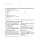 COMPOSITIONS AND METHODS FOR MODULATION OF SMN2 SPLICING IN A SUBJECT diagram and image