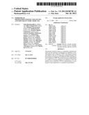 INHIBITORS OF PHOSPHATIDYLINOSITOL-3-KINASE (PI3) AND INDUCERS OF NITRIC     OXIDE (NO) diagram and image