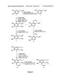 INHIBITORS OF PHOSPHATIDYLINOSITOL-3-KINASE (PI3) AND INDUCERS OF NITRIC     OXIDE (NO) diagram and image