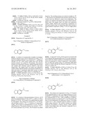 INHIBITORS OF PHOSPHATIDYLINOSITOL-3-KINASE (PI3) AND INDUCERS OF NITRIC     OXIDE (NO) diagram and image