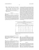 INHIBITORS OF PHOSPHATIDYLINOSITOL-3-KINASE (PI3) AND INDUCERS OF NITRIC     OXIDE (NO) diagram and image