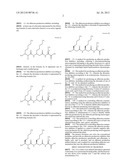 AFLATOXIN PRODUCTION INHIBITOR AND METHOD FOR CONTROLLING AFLATOXIN     CONTAMINATION USING THE SAME diagram and image