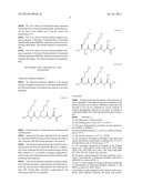 AFLATOXIN PRODUCTION INHIBITOR AND METHOD FOR CONTROLLING AFLATOXIN     CONTAMINATION USING THE SAME diagram and image