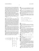 SILICONE-POLYETHER BLOCK COPOLYMERS WITH HIGH MOLECULAR WEIGHT POLYETHER     RESIDUES AND THEIR USE AS STABILIZERS FOR PRODUCTION OF POLYURETHANE     FOAMS diagram and image