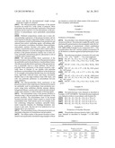 SILICONE-POLYETHER BLOCK COPOLYMERS WITH HIGH MOLECULAR WEIGHT POLYETHER     RESIDUES AND THEIR USE AS STABILIZERS FOR PRODUCTION OF POLYURETHANE     FOAMS diagram and image