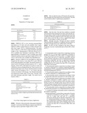 Polyamide Curative Composition diagram and image