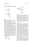 HALF-METALLOCENE COMPOUNDS AND CATALYST COMPOSITIONS diagram and image